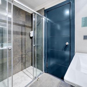Economy Double Kamer